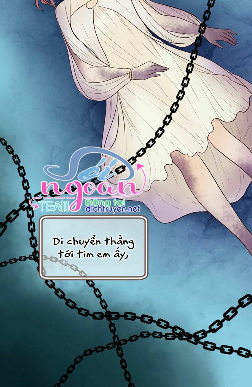 Nàng Persephone Và Chàng Hades Chương 16 Ảnh 48