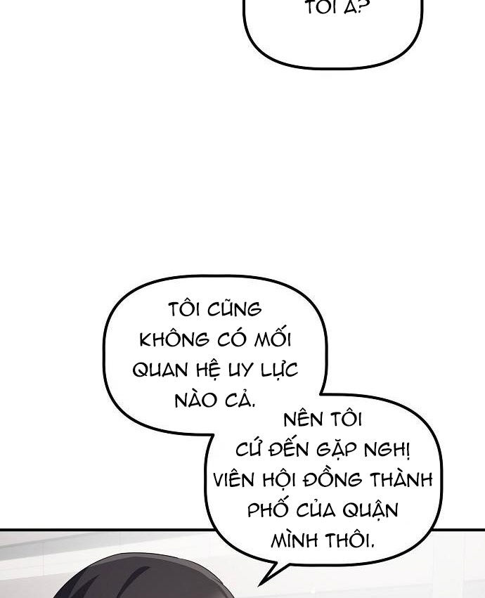 Đi Lên Từ Đáy Xã Hội Chương 21 Ảnh 16