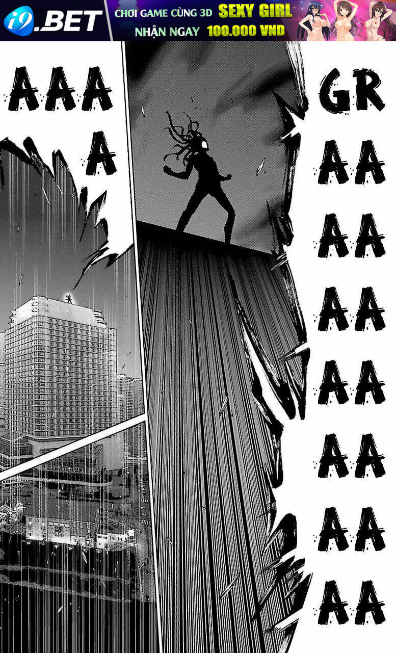 Mahou Shoujo Of The End Chương 36 Ảnh 40