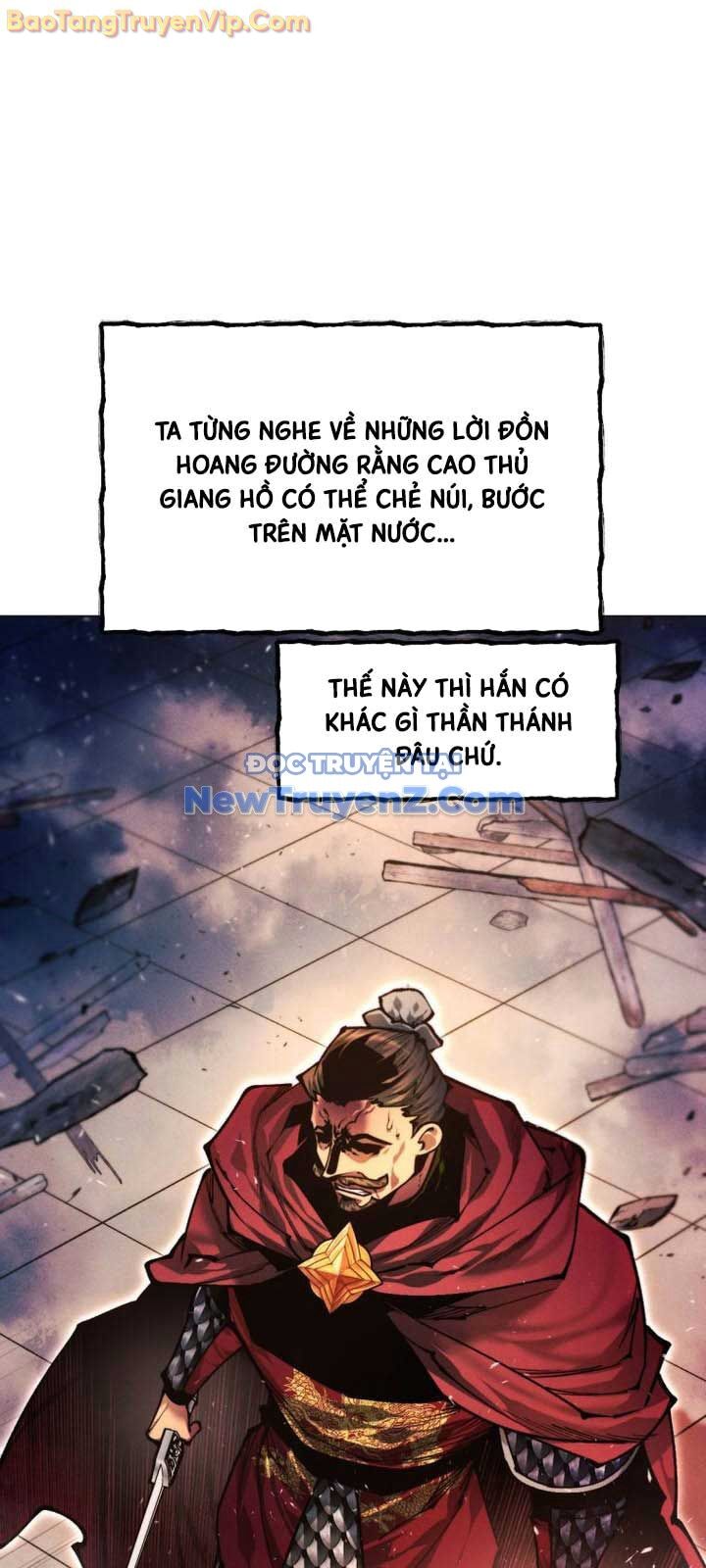 Chuyển Sinh Vào Thế Giới Võ Lâm Chương 138 Ảnh 31