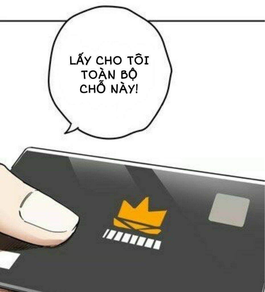 Kim Tiền Chí Thượng Chương 1 Ảnh 63