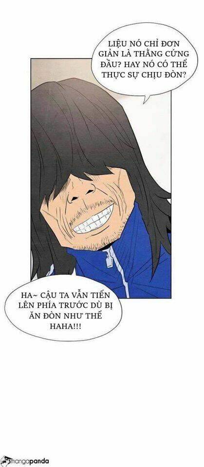 Nạn Nhân Hồi Sinh Chương 32 Ảnh 51