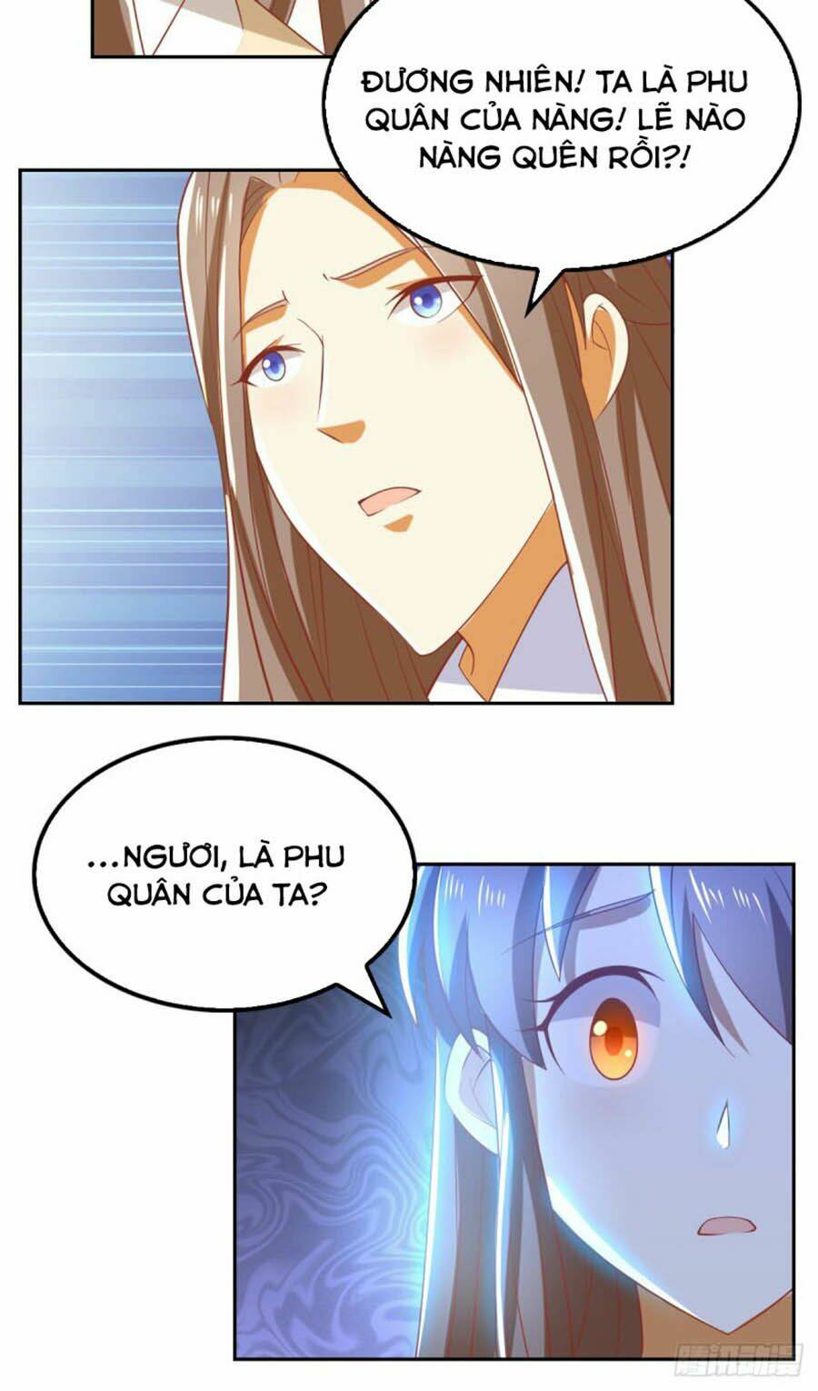 Khuynh Thành Cuồng Phi Của Tà Vương Chương 161 Ảnh 4