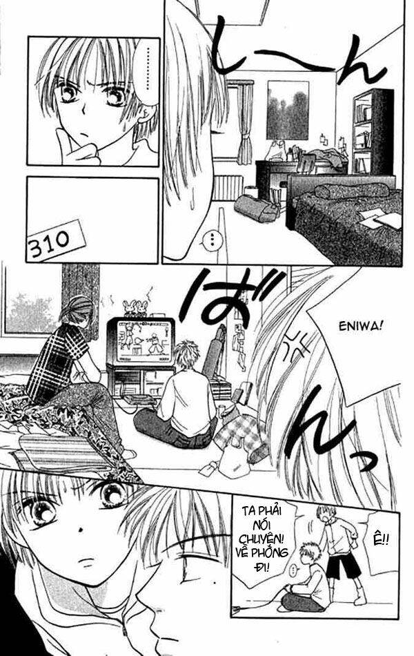 Girl Got Game - Power Chương 16 Ảnh 15