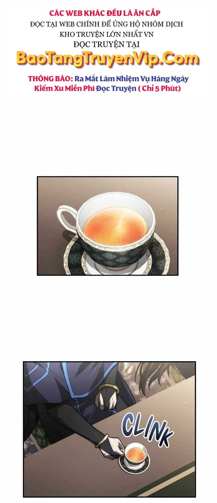 Thiếu Gia Chủ Của Gia Tộc Tử Linh Sư Chương 22 Ảnh 13