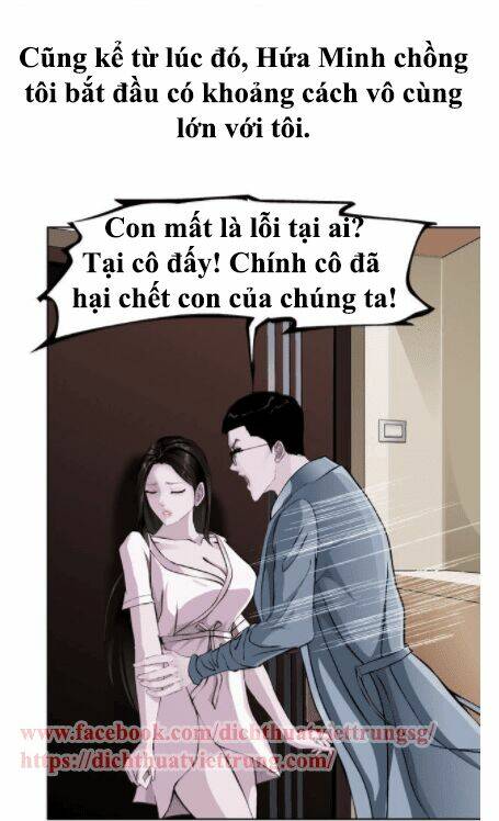 Câu Lạc Bộ Ngoại Tình 2 Chương 9 Ảnh 14