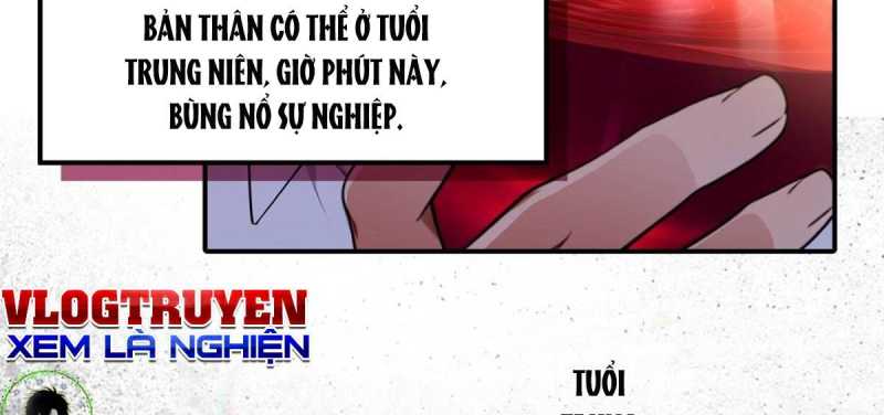 Trùng Sinh Về 1998, Yêu Đương Không Bằng Trở Nên Lớn Mạnh Chương 0 Ảnh 9
