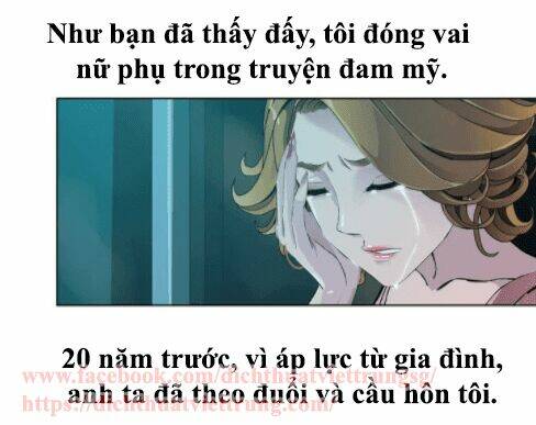 Câu Lạc Bộ Ngoại Tình 2 Chương 6 Ảnh 13