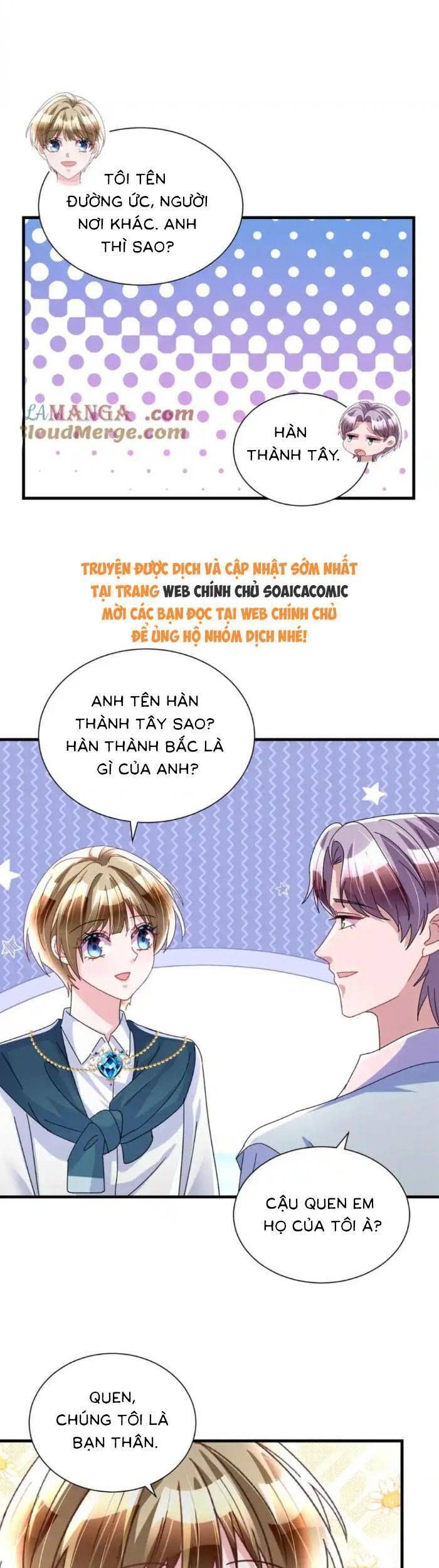 Cuộc Hôn Nhân Với Boss Nhà Giàu Khét Tiếng Chương 248 Ảnh 14