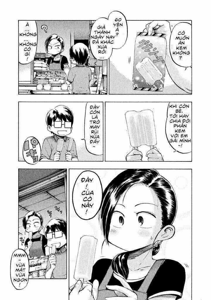 Mado Kara Madoka-Chan Chương 17 Ảnh 10