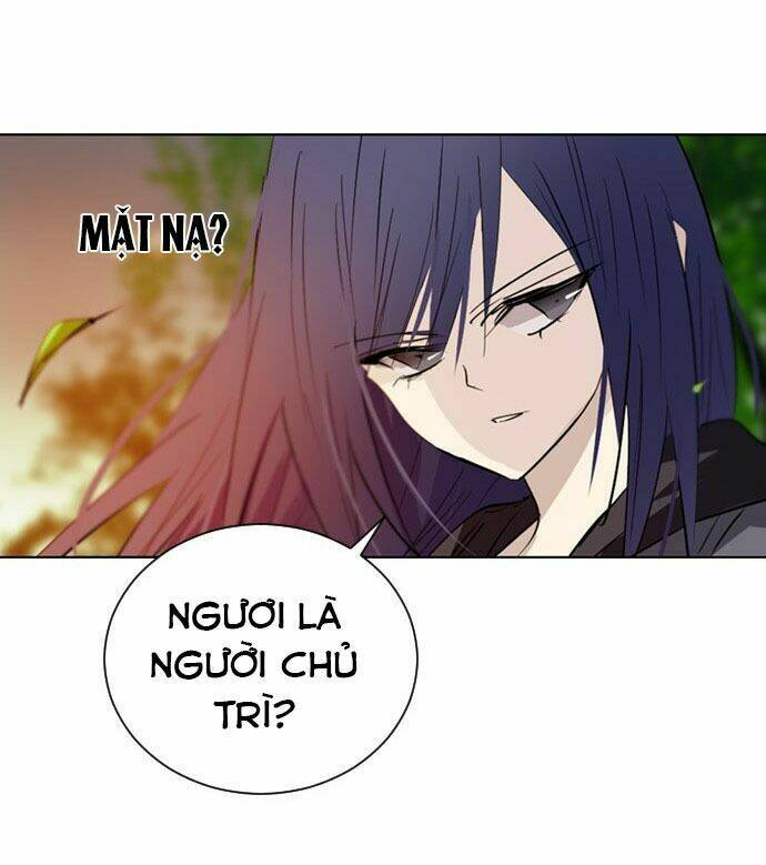 Trò Chơi Thế Kỉ Chương 5 Ảnh 48