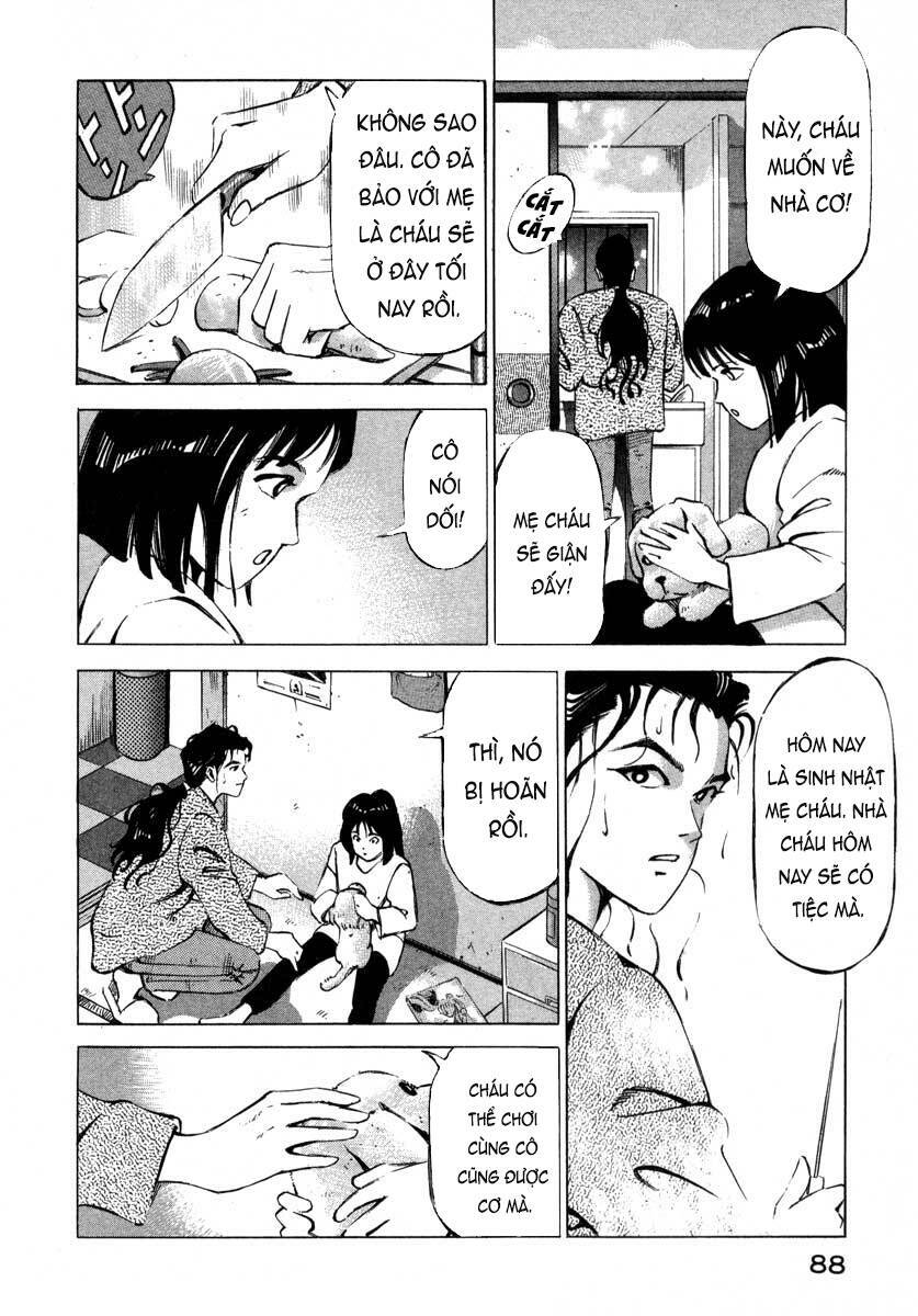 Jiraishin Chương 7.1 Ảnh 37