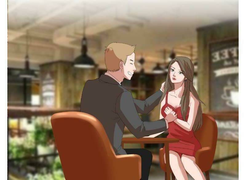 Đô Thị Thần Nhãn Chương 1 Ảnh 5