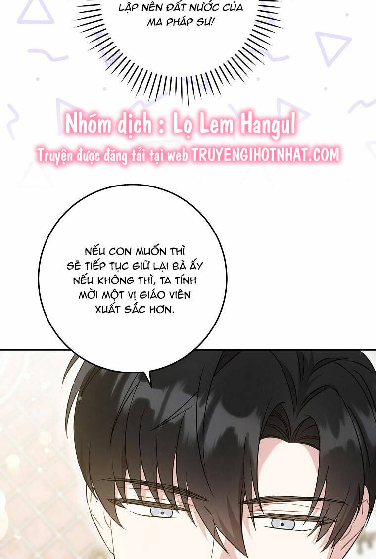 Cho Con Núm Vú Đi Mà Chương 75.1 Ảnh 20