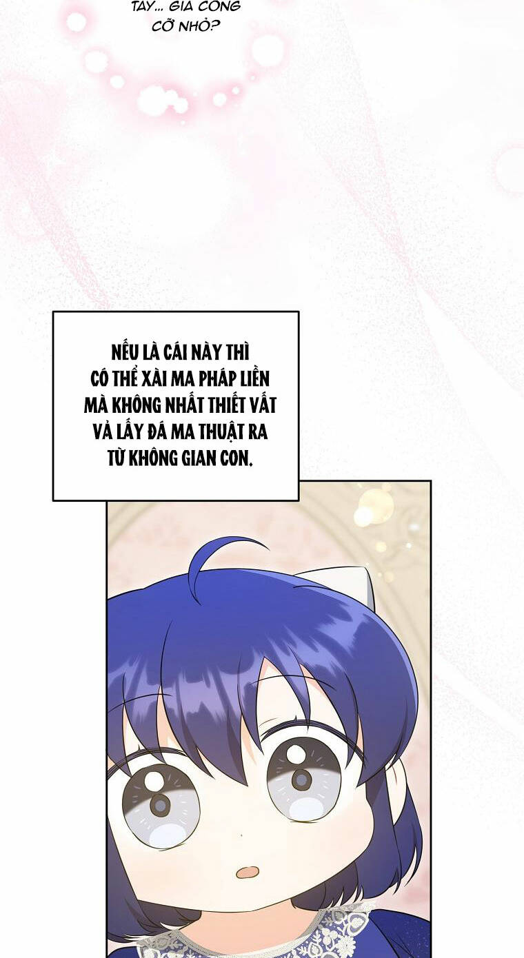 Cho Con Núm Vú Đi Mà Chương 75.1 Ảnh 13