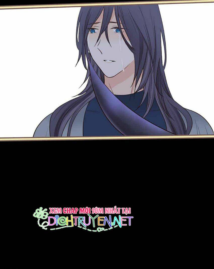 Nàng Persephone Và Chàng Hades Chương 17 Ảnh 7