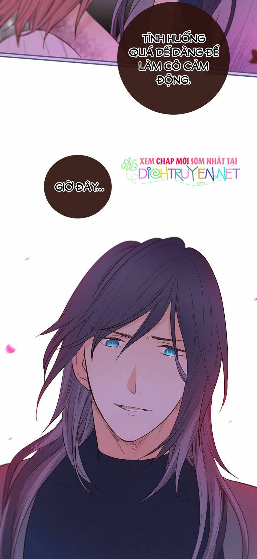 Nàng Persephone Và Chàng Hades Chương 18 Ảnh 23