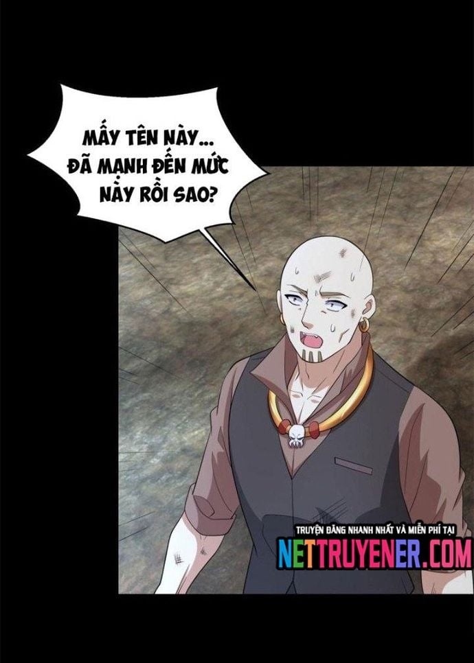 Mạt Thế Vi Vương Chương 663 Ảnh 16