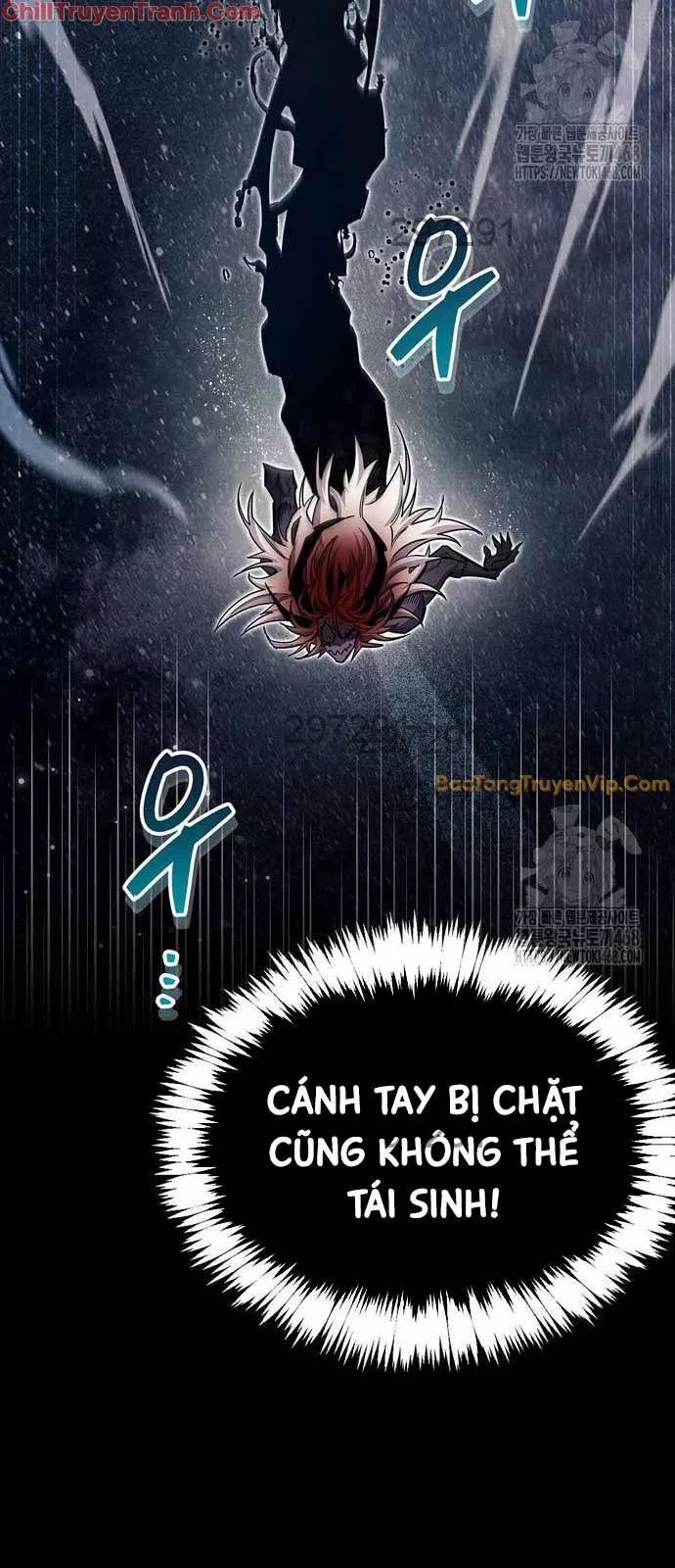 Người Chơi Che Giấu Quá Khứ Chương 63 Ảnh 7