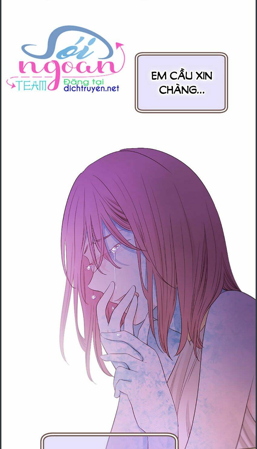 Nàng Persephone Và Chàng Hades Chương 19 Ảnh 76