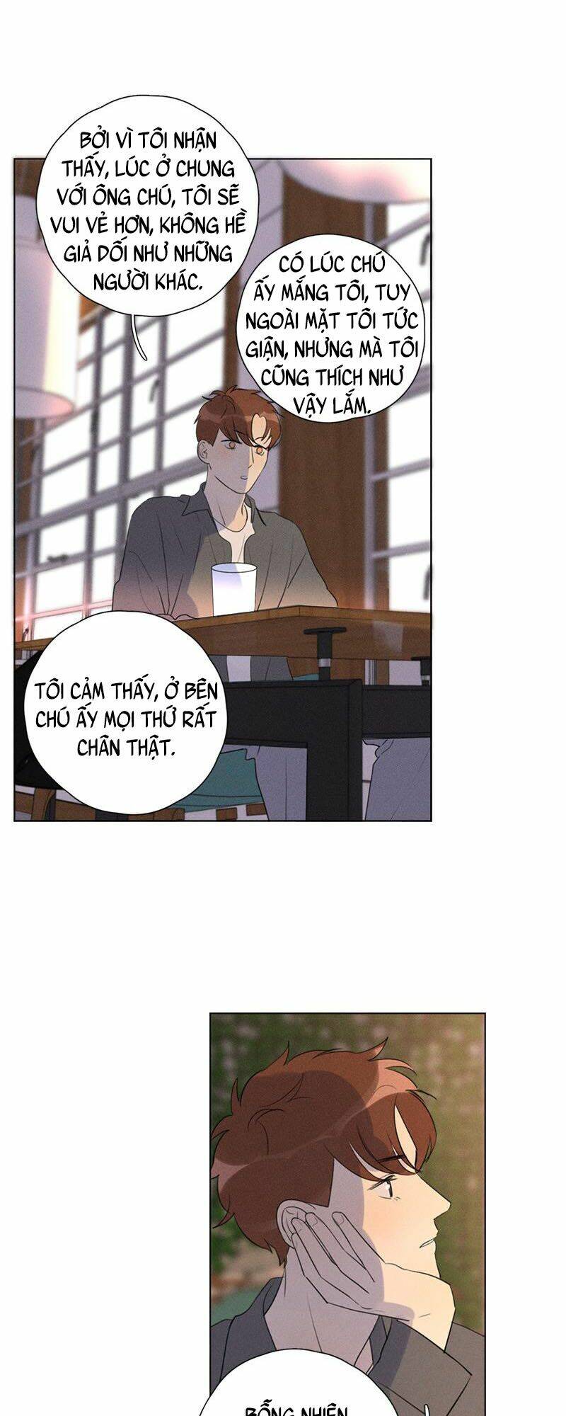 Here U Are Chương 120 Ảnh 8