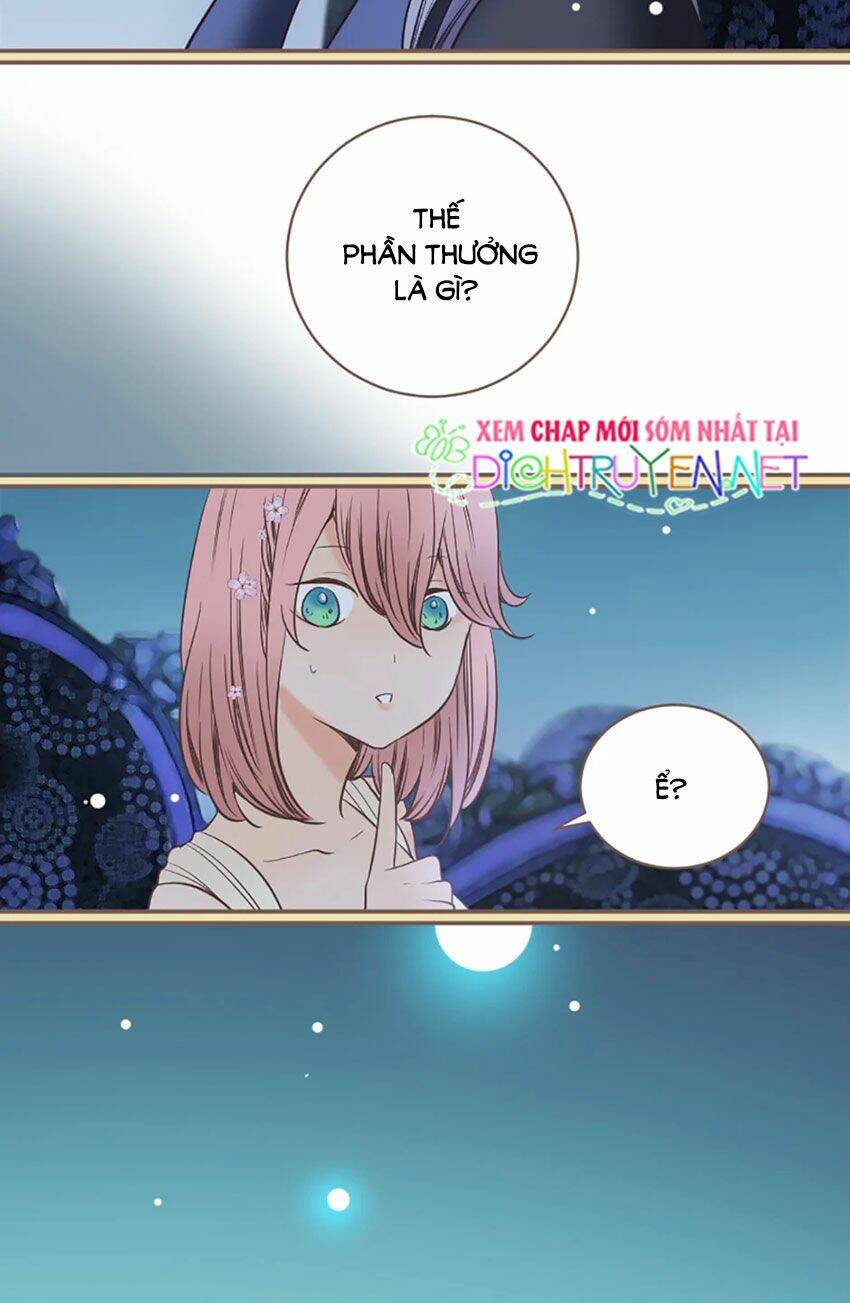 Nàng Persephone Và Chàng Hades Chương 8 Ảnh 45