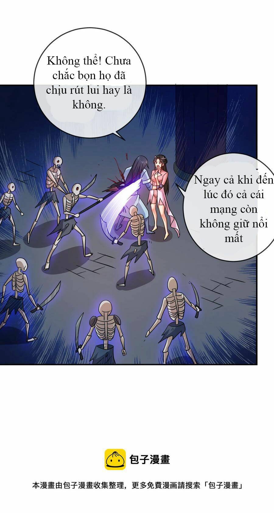 Anh Hùng Bàn Phím Tu Tiên Chương 67 Ảnh 13