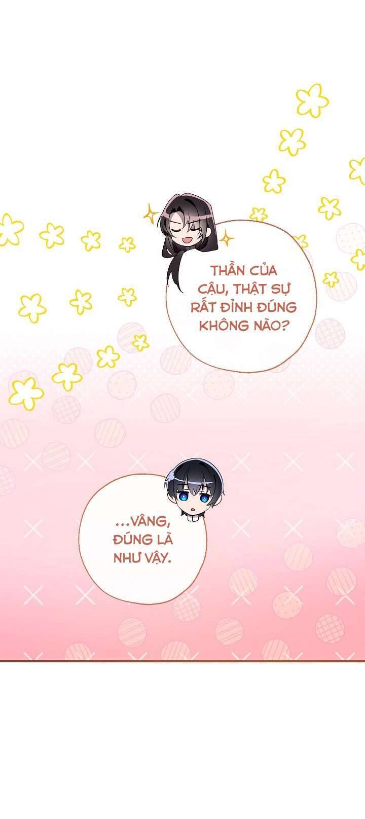 Chúng Ta Có Thể Trở Thành Người Nhà Không? Chương 132 Ảnh 51