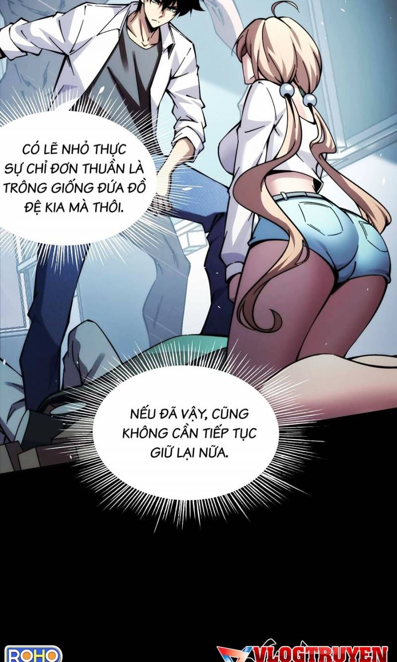 Mạt Thế: Nhân Hoàng Phiên Mời Chư Vị Nữ Đồ Đệ Nhập Tọa Chương 6 Ảnh 51