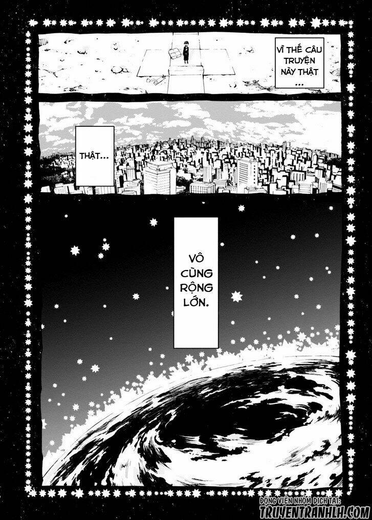 Macchi Shoujo Chương 11 Ảnh 32