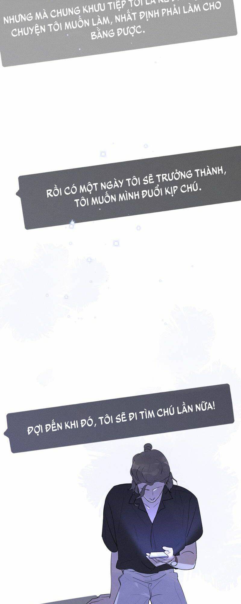 Here U Are Chương 123 Ảnh 43