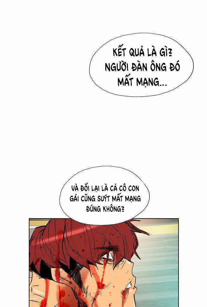 Nạn Nhân Hồi Sinh Chương 25 Ảnh 15