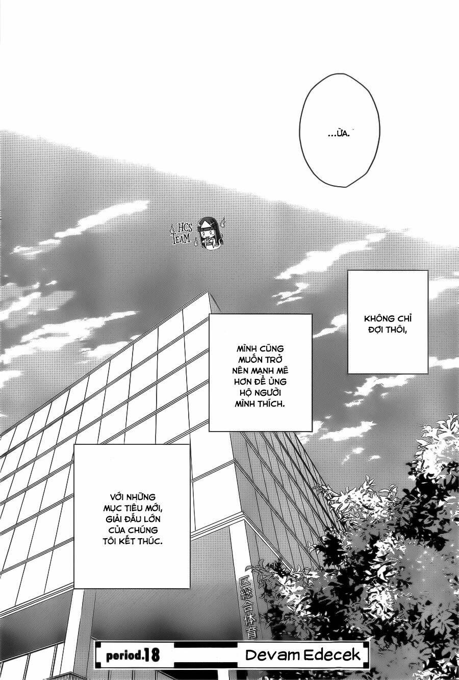 Haru Matsu Bokura Chương 17 Ảnh 37