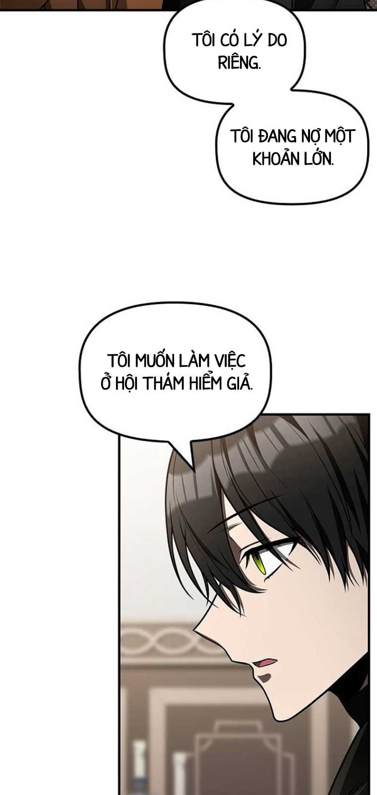 Thiếu Gia Chủ Của Gia Tộc Tử Linh Sư Chương 25 Ảnh 44