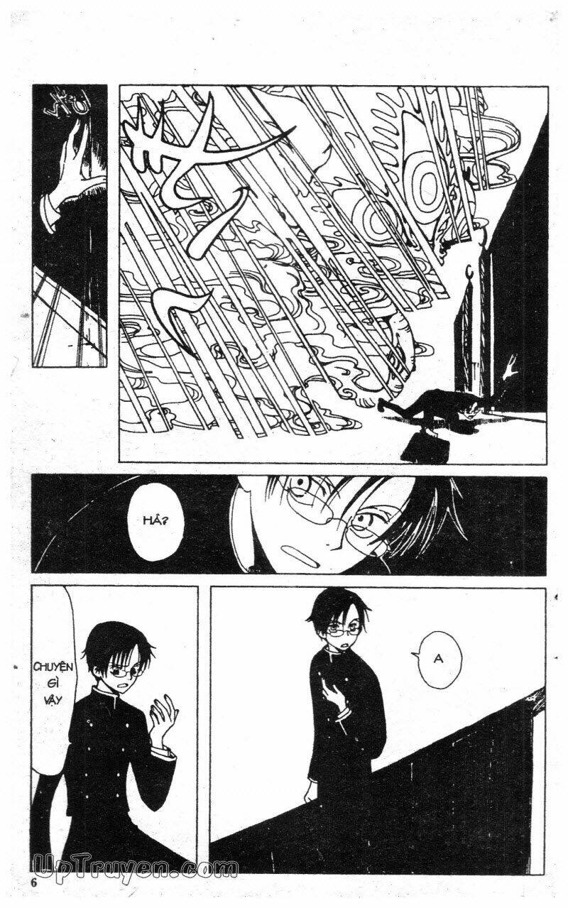 Xxxholic - Hành Trình Bí Ẩn Chương 1 Ảnh 5