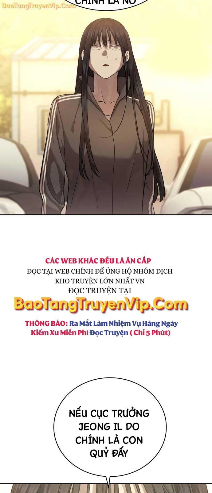 Công Chức Đặc Dị Chương 35 Ảnh 16