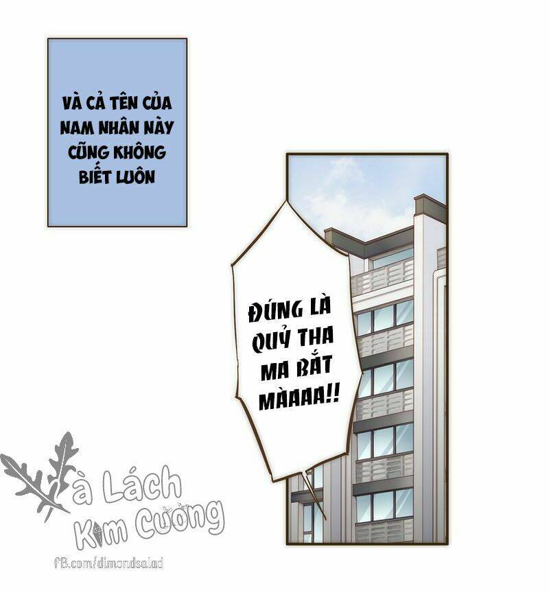 Công Lược Người Yêu Đặc Biệt - Love Lock Chương 4 Ảnh 24