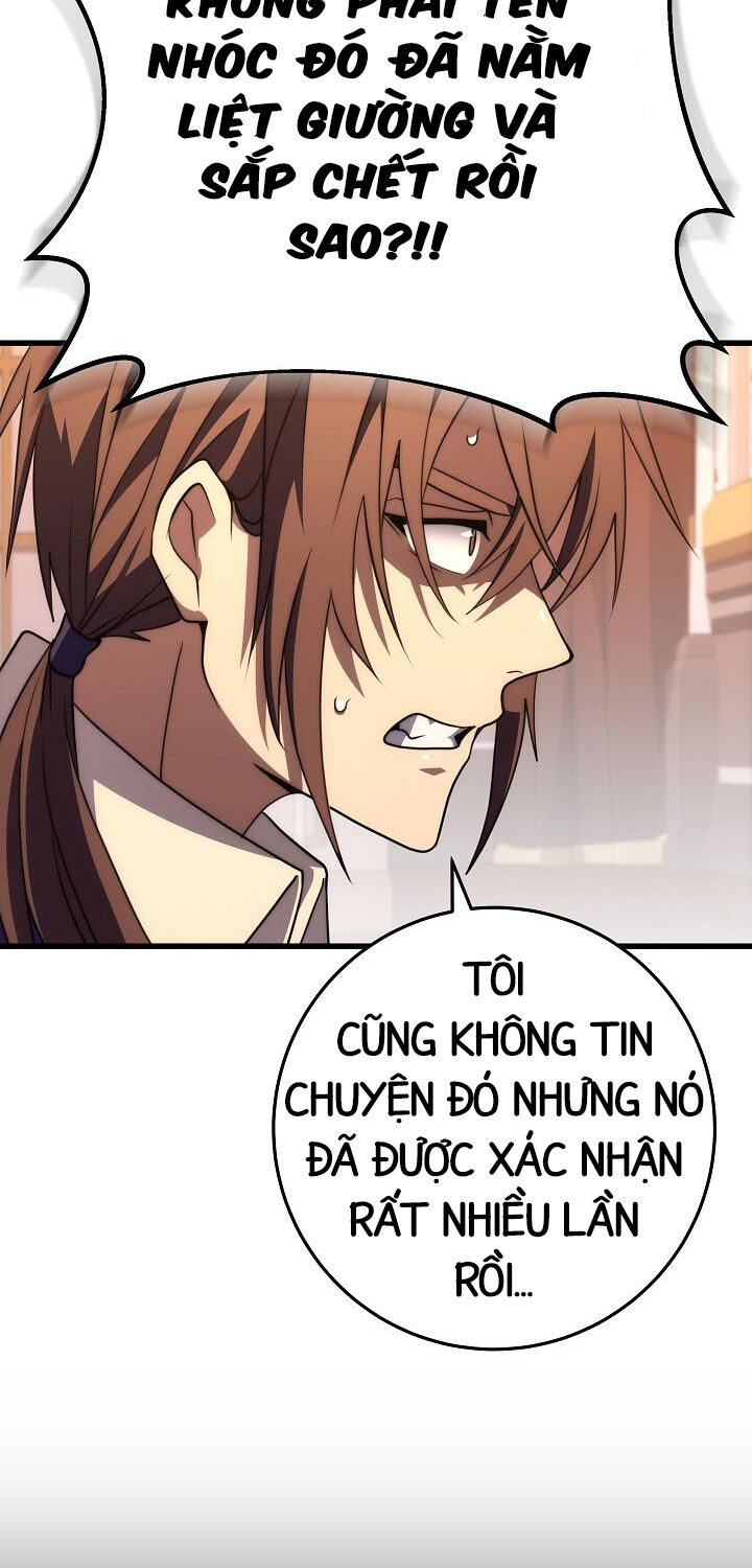 Hoàng Đế Thép Chương 41 Ảnh 72