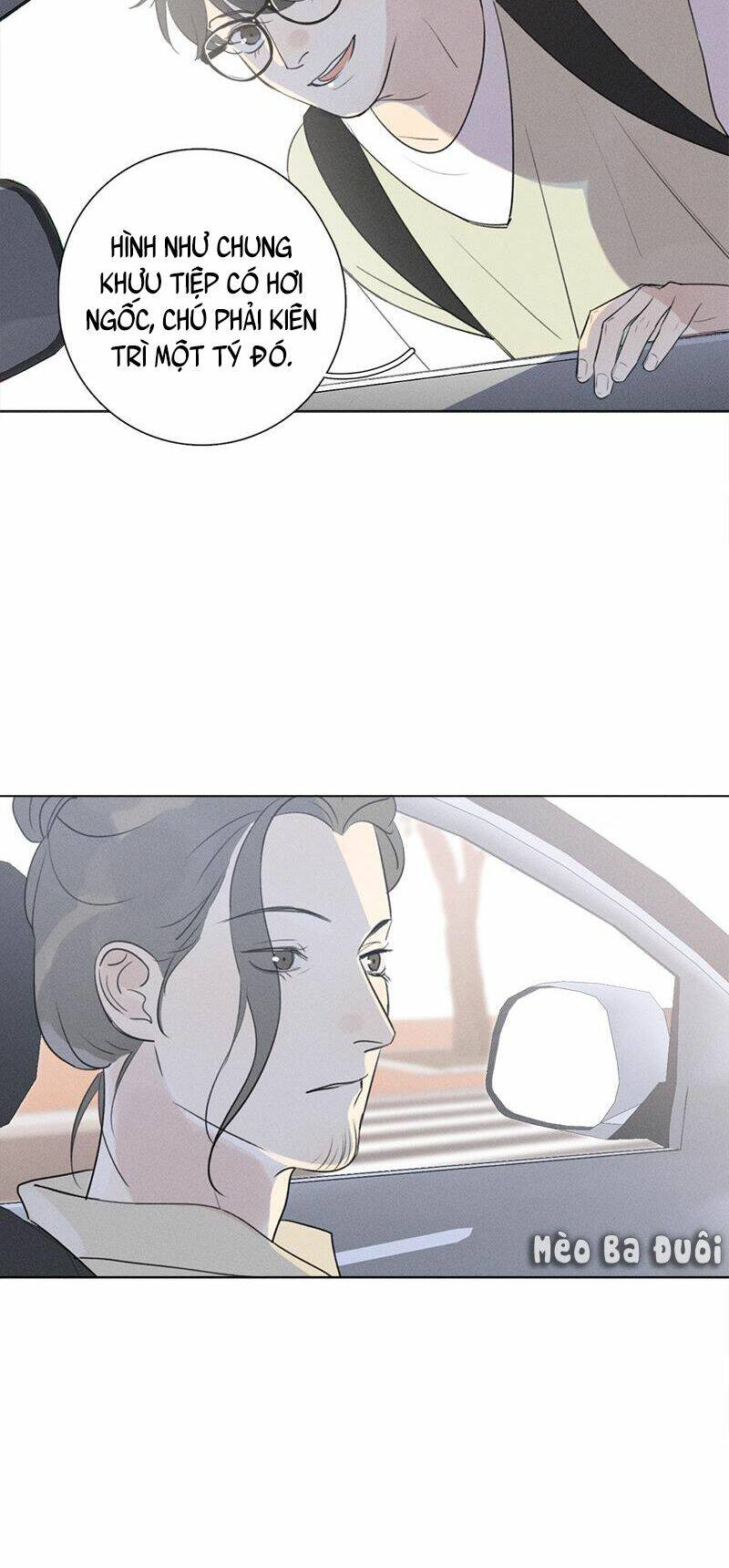 Here U Are Chương 121 Ảnh 36