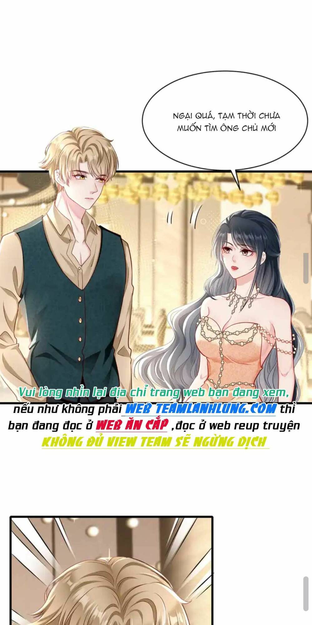 Cô Vợ Thế Thân Của Tổng Tài Chương 3 Ảnh 17