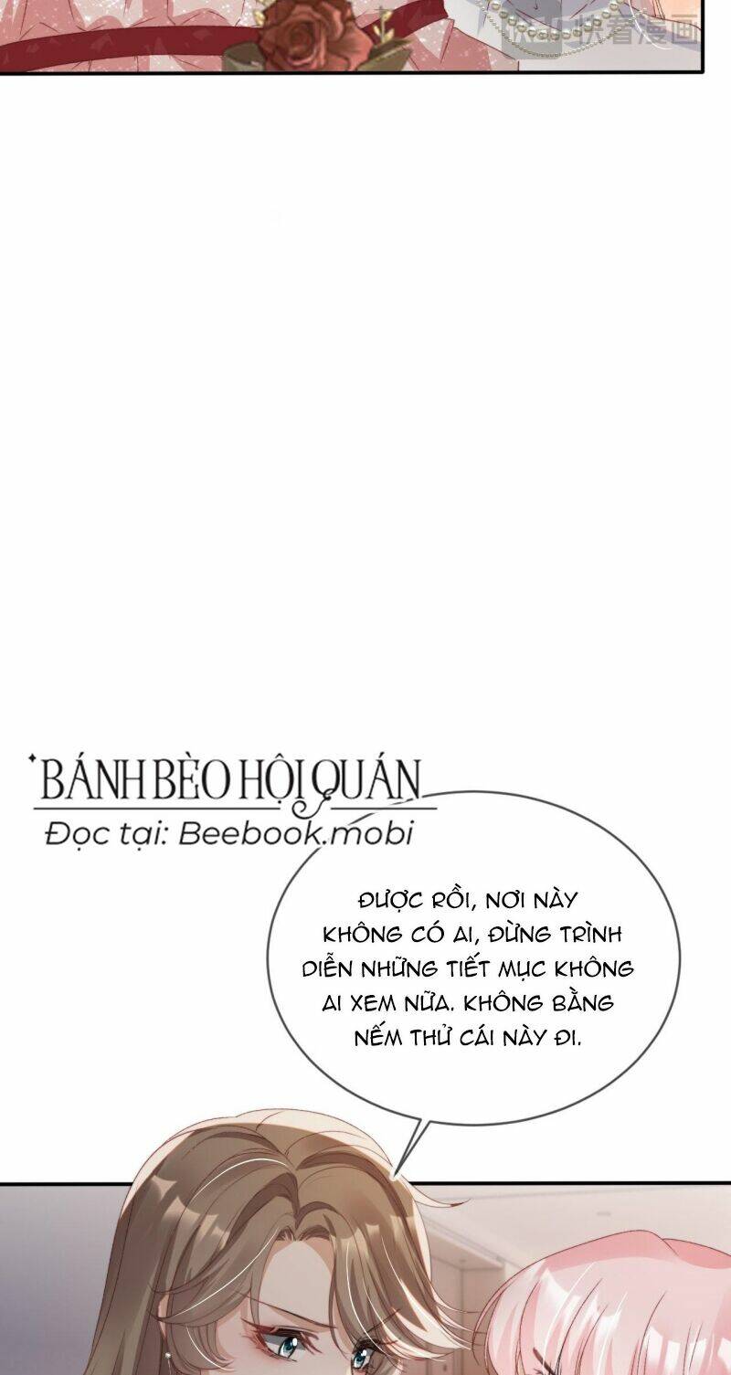Sau Khi Trọng Sinh, Tôi Gả Cho Đại Lão Tàn Tật Chương 38 Ảnh 27