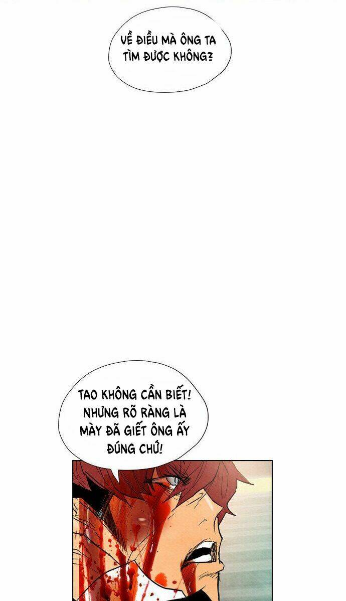 Nạn Nhân Hồi Sinh Chương 25 Ảnh 5