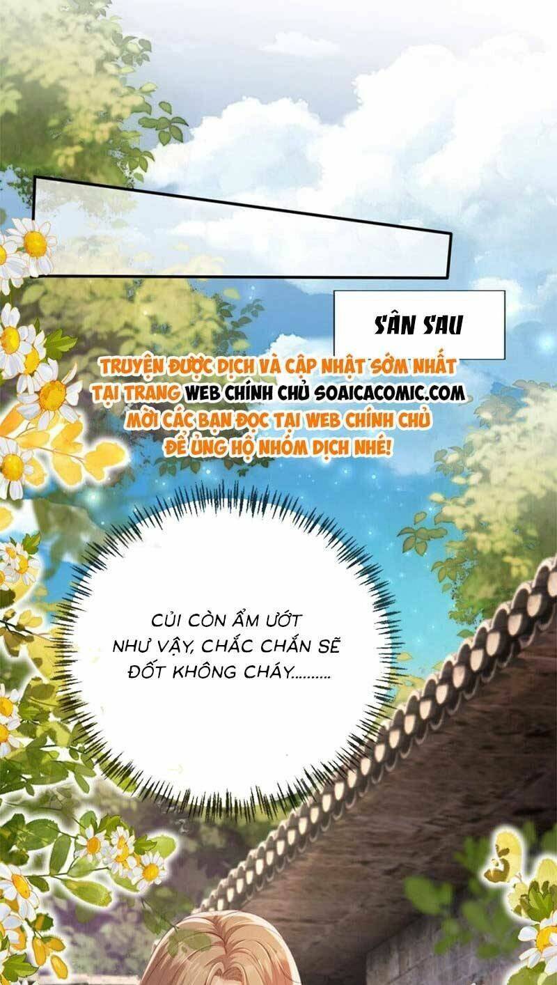 Sau Khi Trọng Sinh, Tôi Gả Cho Đại Lão Tàn Tật Chương 43 Ảnh 9