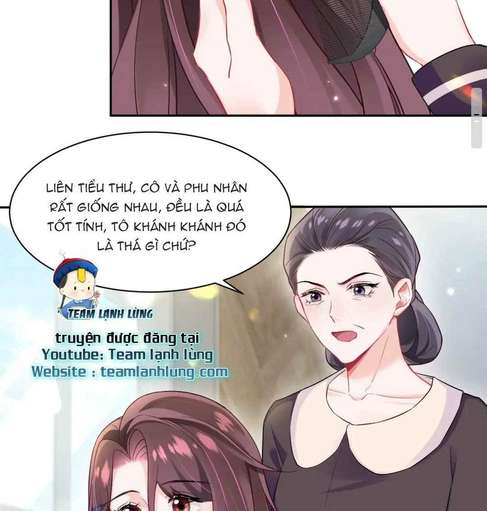 Bạch Liên Hoa Dựa Vào Việc Giả Trang Đáng Thương Hướng Dẫn Ca Ca Xưng Bá Toàn Cầu Chương 5 Ảnh 8