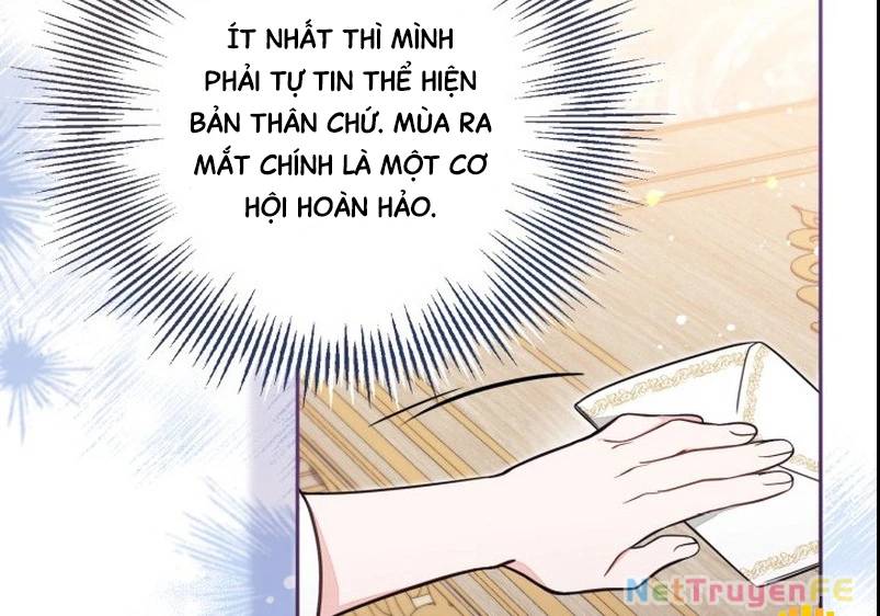 Không Có Nơi Nào Dành Cho Công Chúa Giả Mạo Chương 57 Ảnh 17