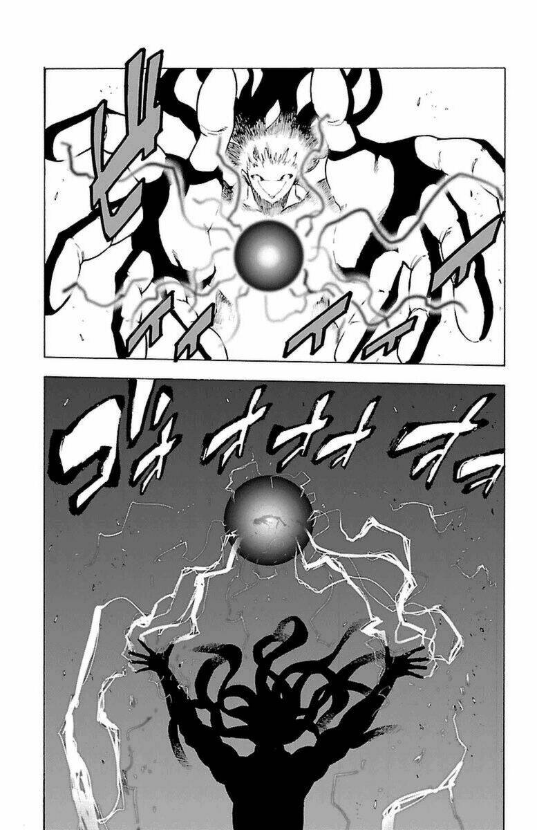 Mahou Shoujo Of The End Chương 37 Ảnh 34