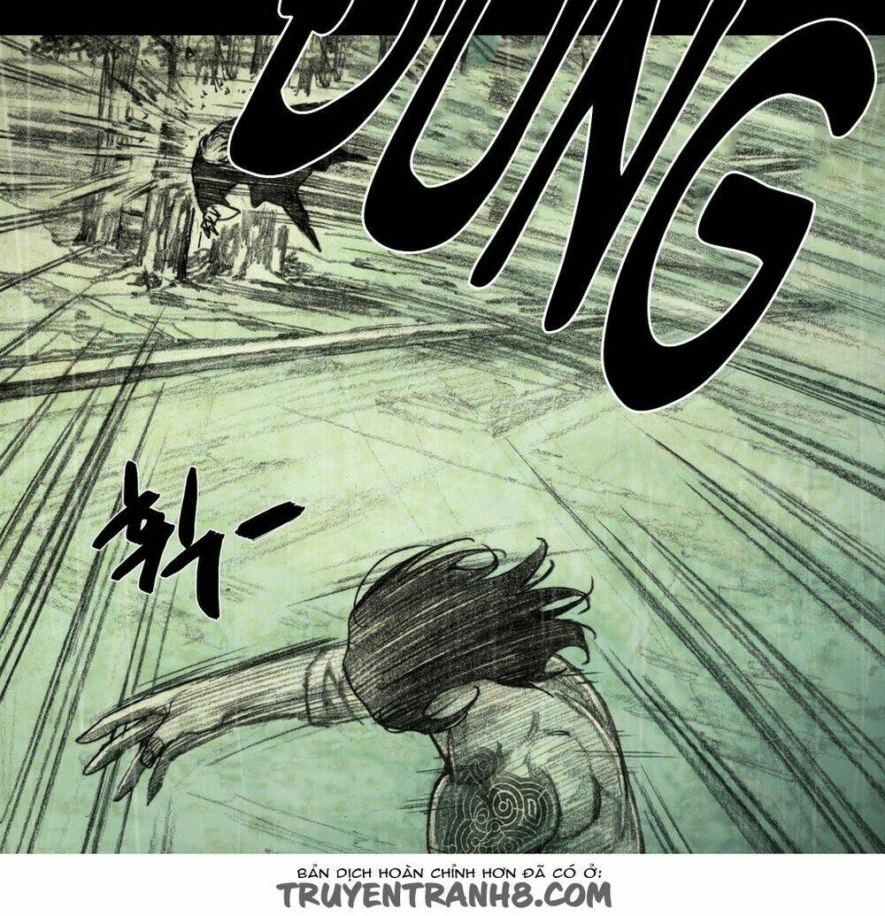 Ngôi Nhà Của Những Búp Bê Chương 25 Ảnh 14