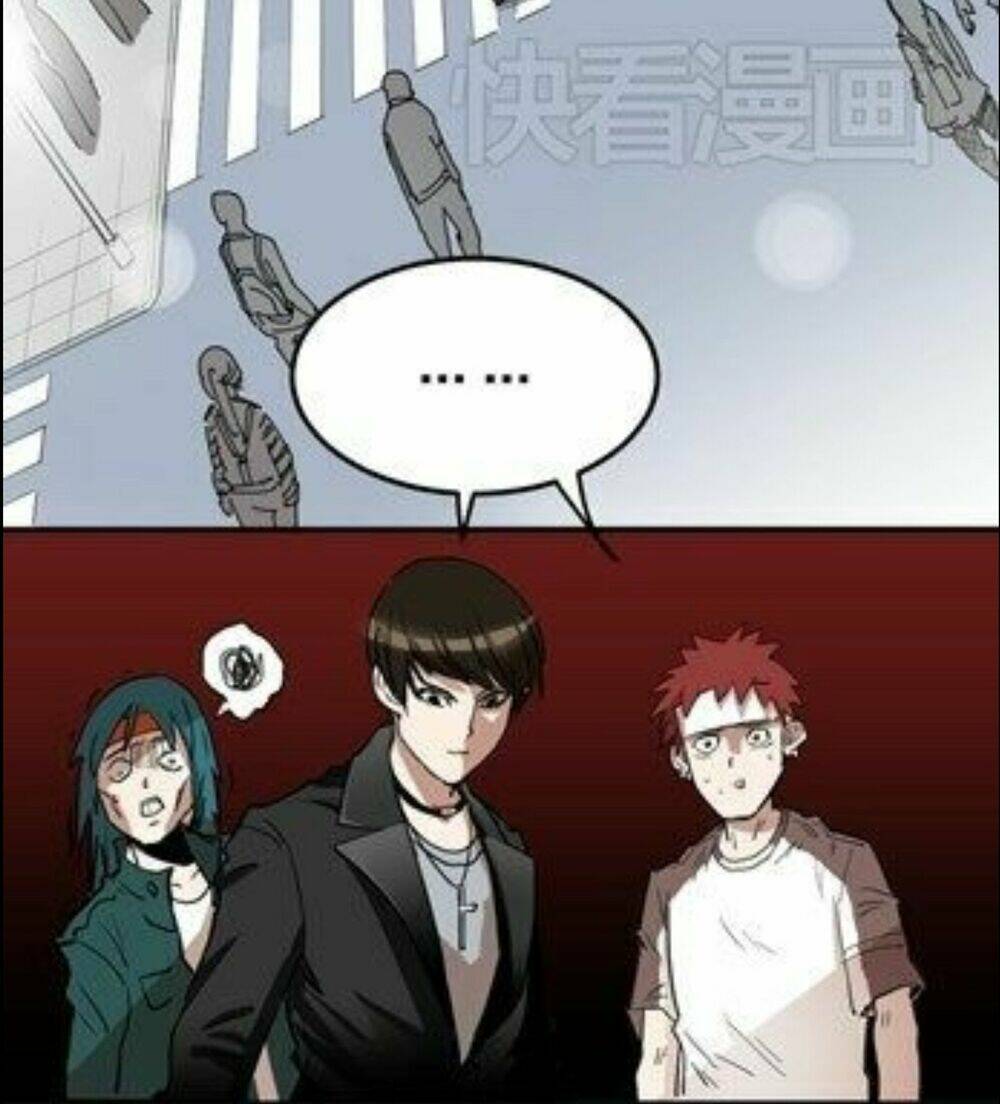 Kim Tiền Chí Thượng Chương 1 Ảnh 100