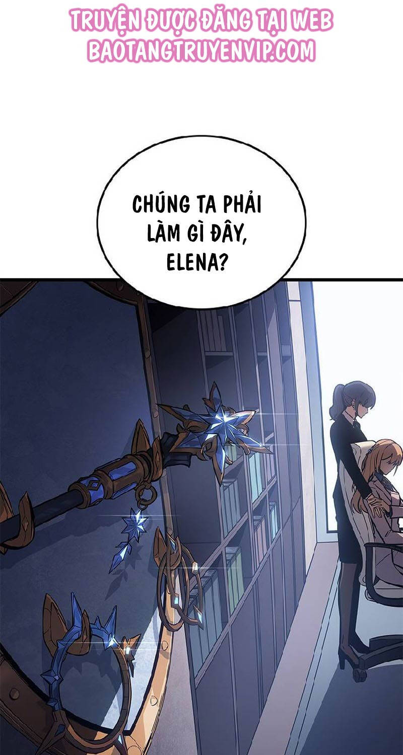 Solo Leveling Arise: Nguồn Gốc Của Thợ Săn Chương 1 Ảnh 102