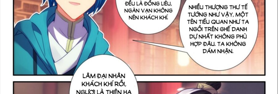 Cực Phẩm Gia Đình Chương 166 Ảnh 7
